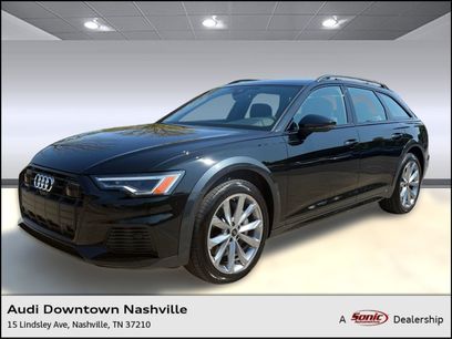 New 2026 Audi A6 Premium Plus