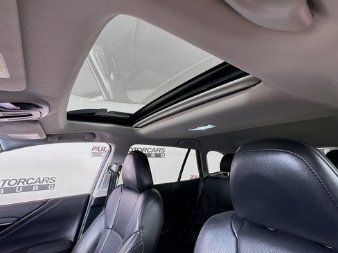 Used 2022 Subaru Outback Limited AWD/4WD image 23