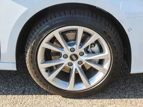 New 2025 Audi A3 2.0T Premium Plus image 9