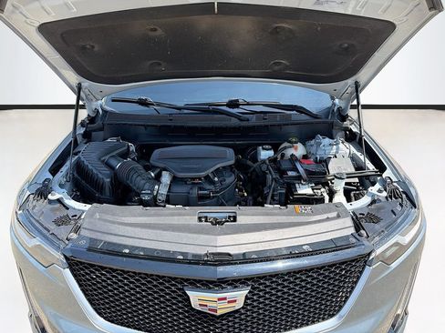 Used 2020 Cadillac XT6 Sport AWD/4WD image 34
