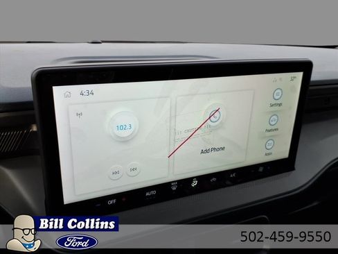 New 2026 Ford Maverick XL image 23