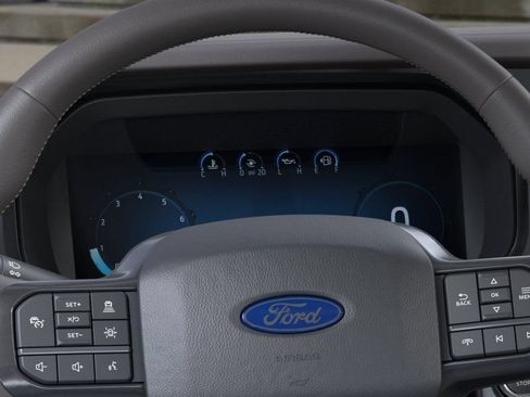 New 2026 Ford F150 King Ranch AWD/4WD image 13