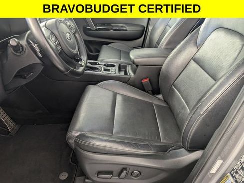 Used 2018 Kia Sportage SX AWD/4WD image 11