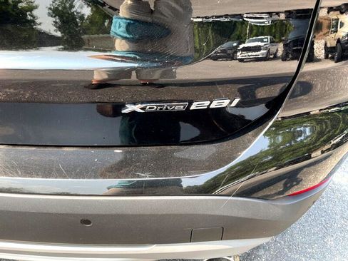 Used 2018 BMW X1 xDrive28i image 12