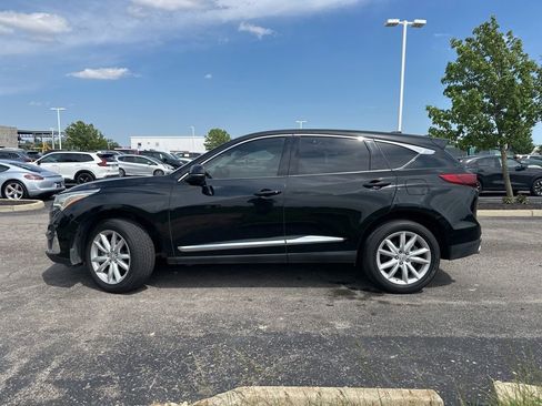 Used 2020 Acura RDX FWD image 7