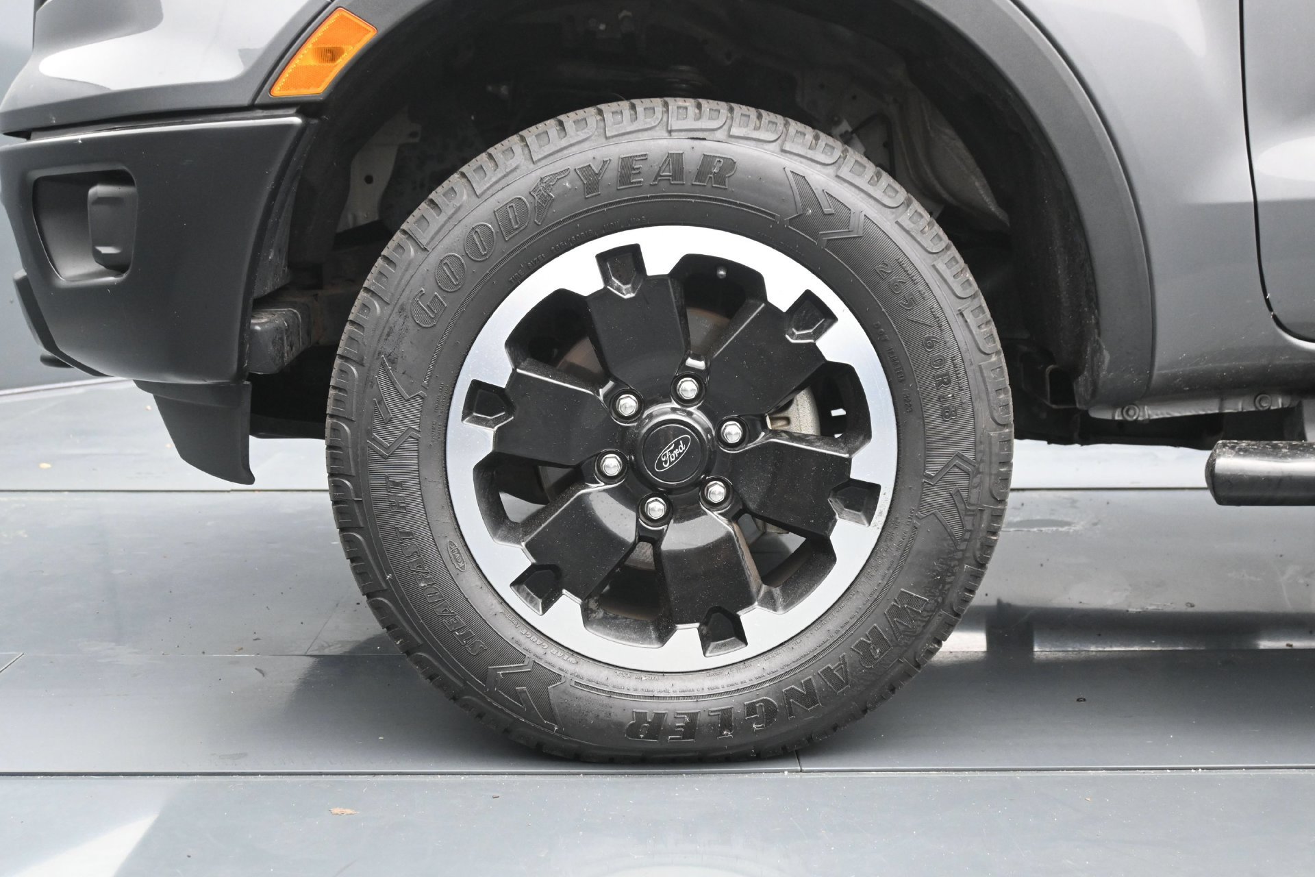 Used 2021 Ford Ranger XL w/ Equipment Group 101A High AWD/4WD image 23