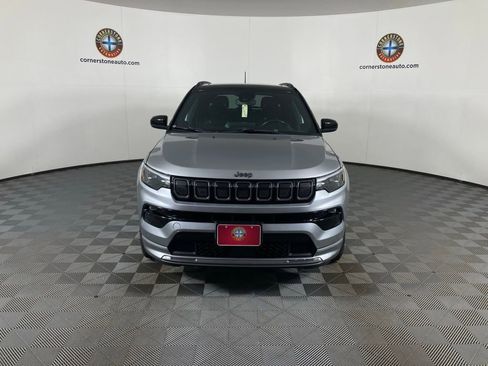 Used 2022 Jeep Compass High Altitude image 19