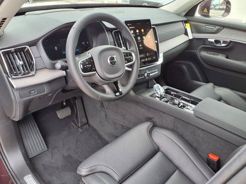 New 2026 Volvo XC90 B6 Ultra w/ Protection Package Premier AWD/4WD image 17