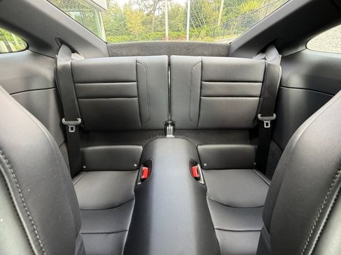 Certified 2024 Porsche 911 Carrera RWD image 24