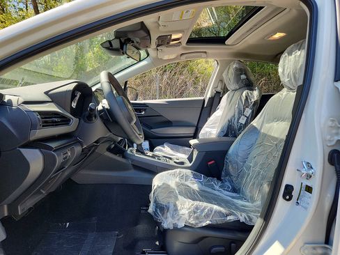 New 2026 Subaru Crosstrek 2.5i Limited AWD/4WD image 6
