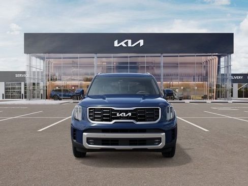 New 2025 Kia Telluride SX Prestige AWD/4WD image 2
