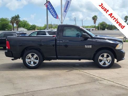 Used 2015 RAM 1500 Express image 23