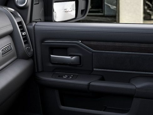 New 2026 RAM 3500 Laramie AWD/4WD image 25