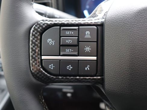 New 2026 Ford F250 Lariat w/ Black Appearance Package AWD/4WD image 36