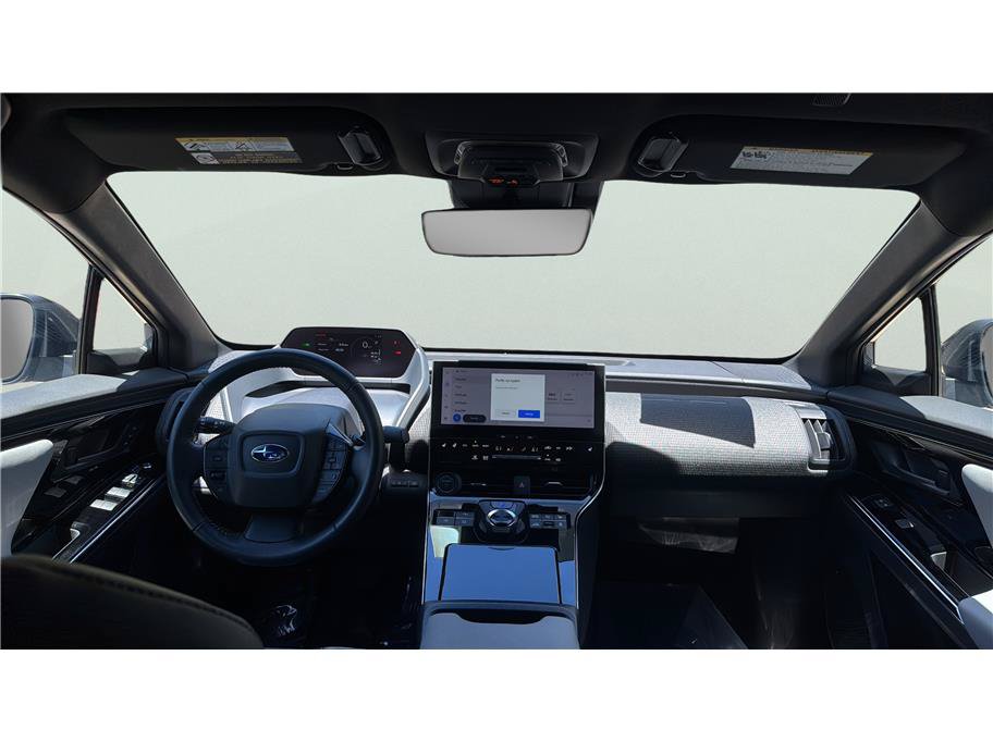 Used 2023 Subaru Solterra AWD image 21