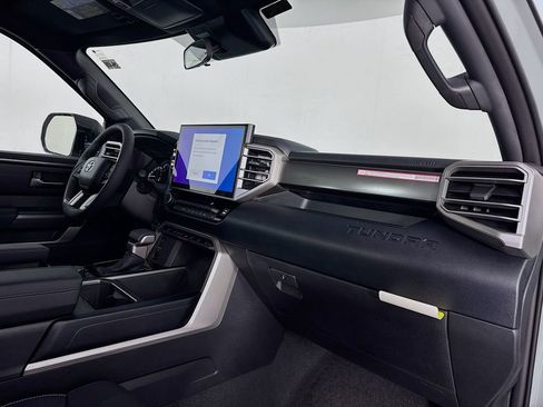New 2026 Toyota Tundra SR5 image 31