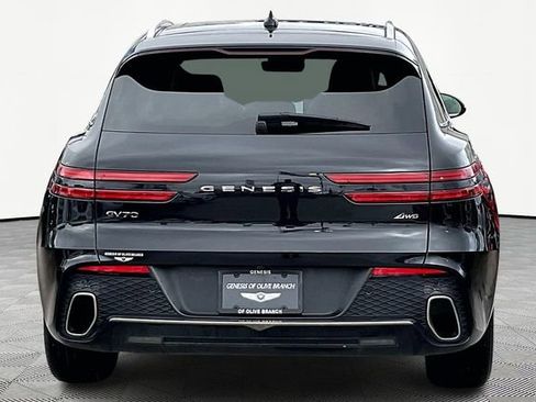 Certified 2025 Genesis GV70 2.5T Select w/ Select Package image 4