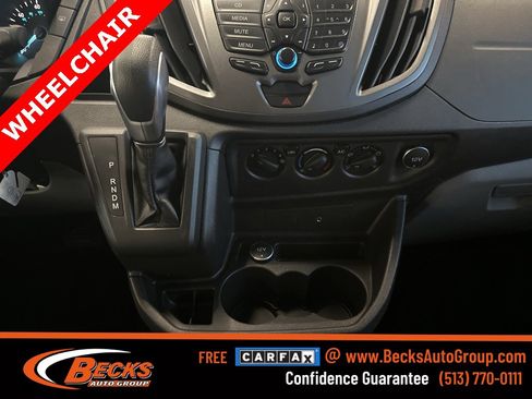 Used 2016 Ford Transit 350 XL image 21