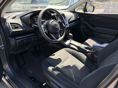 Used 2021 Subaru Crosstrek 2.0i AWD/4WD image 7