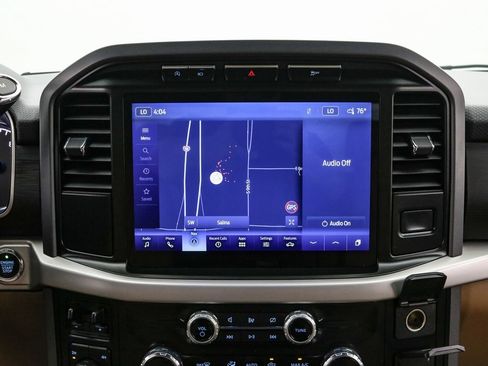 Certified 2023 Ford F150 XLT w/ Equipment Group 302A High image 18