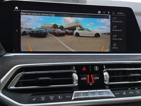 Certified 2023 BMW X5 xDrive40i w/ Premium Package image 18