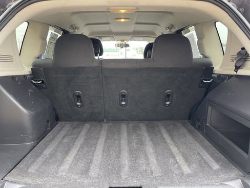 Used 2014 Jeep Compass Sport w/ Power Value Group image 10