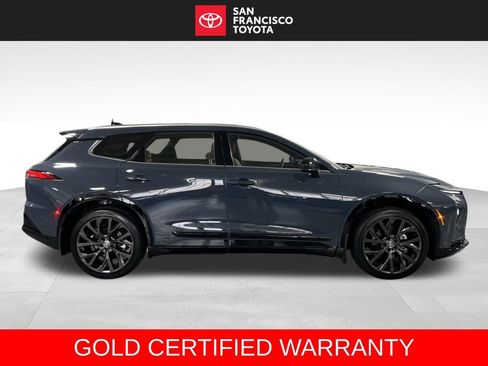 Certified 2025 Toyota Crown Signia w/ Advanced Technology Package AWD/4WD image 6
