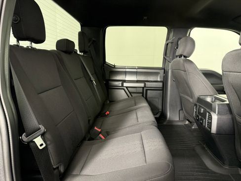 Used 2019 Ford F150 XLT w/ Equipment Group 301A Mid AWD/4WD image 13