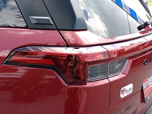New 2026 Subaru Outback Touring XT AWD/4WD image 8