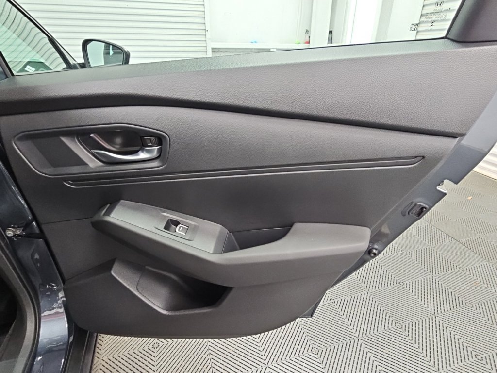 New 2026 Honda Accord LX image 32
