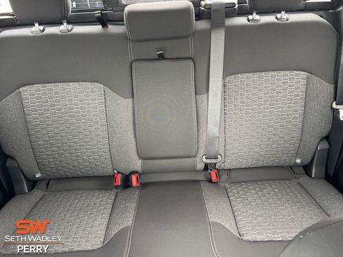 New 2025 Ford Ranger XLT w/ Equipment Group 301A High image 19