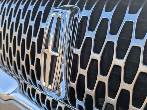 Used 2023 Lincoln Nautilus Reserve w/ Cargo Utility Package image 31