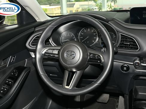 Used 2024 MAZDA CX-30 AWD 2.5 S w/ Select Sport Pkg image 21
