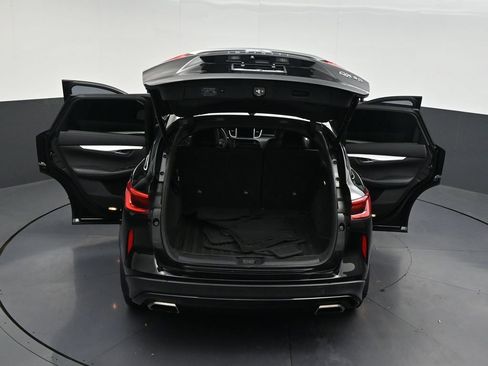 Used 2020 INFINITI QX50 Essential w/ Edition 30 Package FWD image 37
