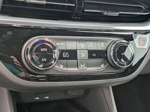 New 2026 Buick Envista Sport Touring w/ Convenience I Package image 13