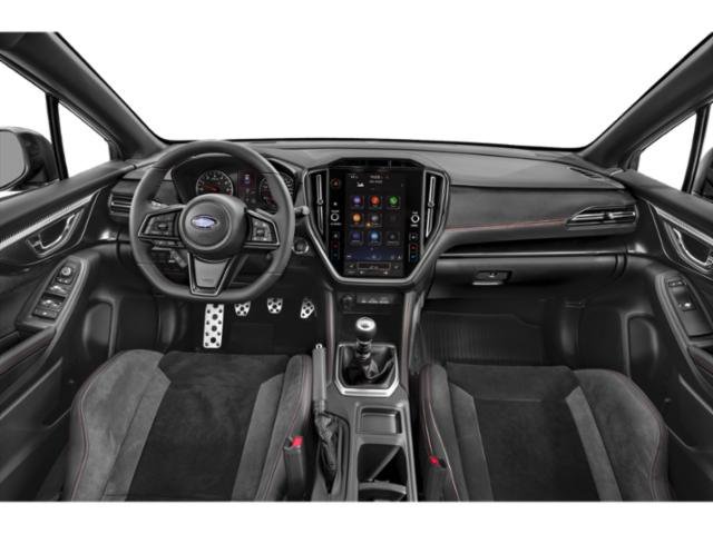 Used 2024 Subaru WRX TR w/ Popular Package #1A AWD/4WD image 11