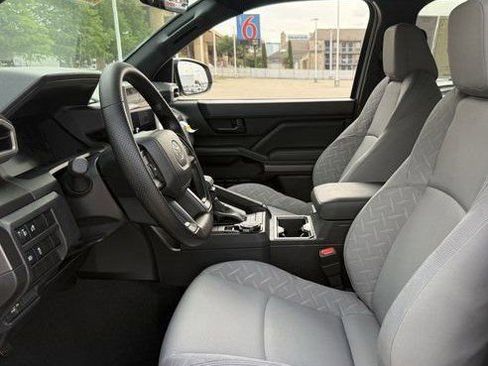 New 2026 Toyota Tacoma SR5 AWD/4WD image 27