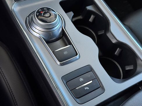 Used 2021 Ford Edge Titanium w/ Class II Trailer Tow Package image 34