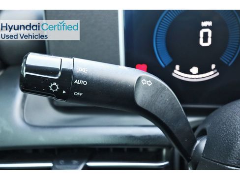 Certified 2026 Hyundai Santa Cruz SE FWD image 20
