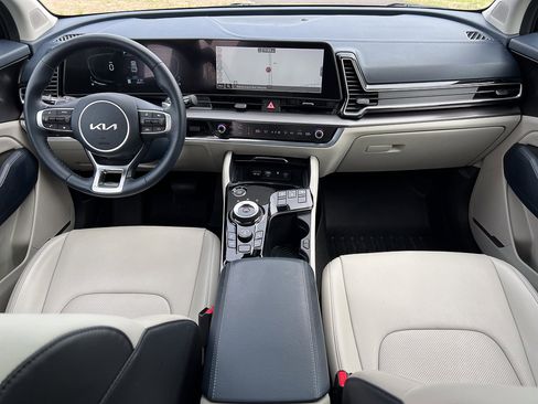 Used 2023 Kia Sportage EX w/ EX Premium Package AWD/4WD image 31