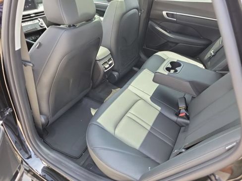 New 2026 Hyundai Sonata Limited FWD image 28