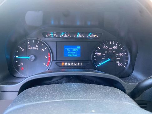 Used 2020 Ford F250 XL w/ Power Equipment Group image 18