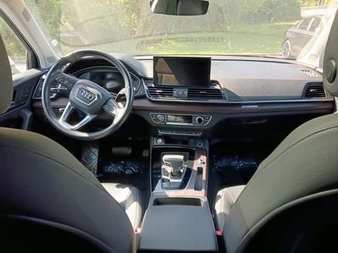 Used 2023 Audi Q5 2.0T Premium Plus AWD/4WD image 5