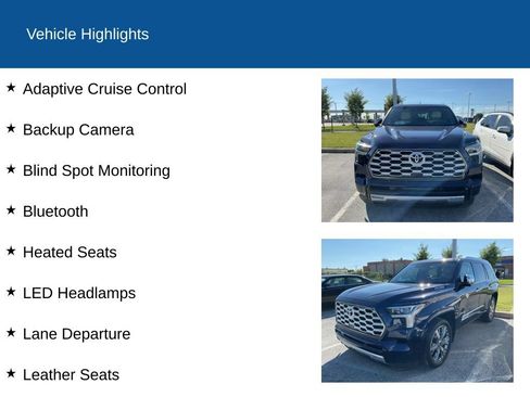 Used 2024 Toyota Sequoia Capstone AWD/4WD image 2
