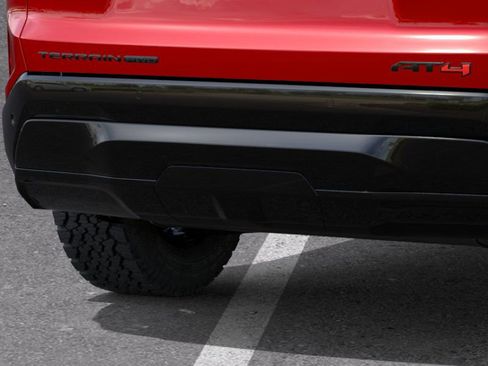 New 2026 GMC Terrain AT4 image 7