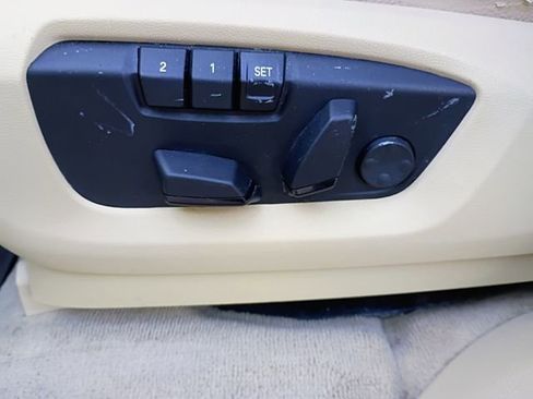 Used 2015 BMW X5 xDrive35i image 27