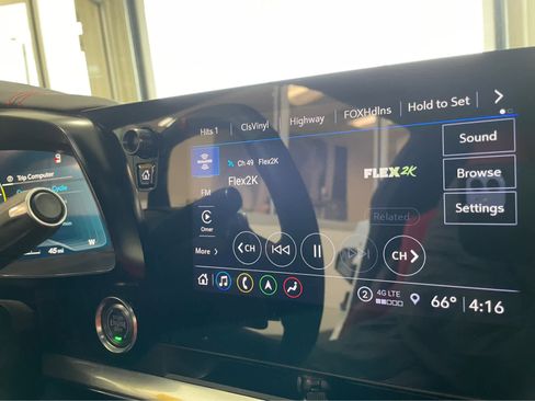 Used 2023 Chevrolet Corvette Stingray Preferred Cpe image 28