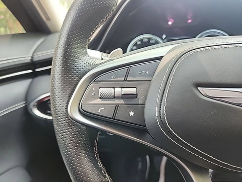 Used 2024 Genesis Electrified GV70 w/ Prestige Package AWD/4WD image 11