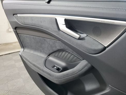 New 2026 Audi A6 Prestige AWD/4WD image 17