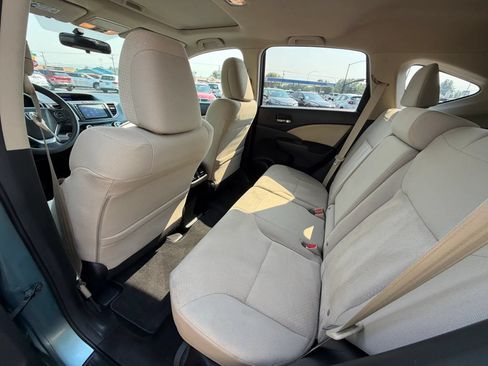Used 2015 Honda CR-V EX image 18
